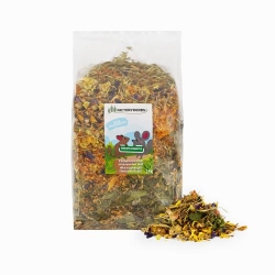 FACTORYHERBS NIE BYLE BADYLE DLA SZYNSZYLI I KOSZATNICZKI 150g